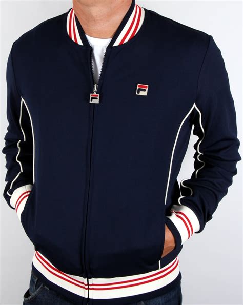 tracksuit fila